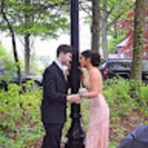 Meet your Posher, Marley